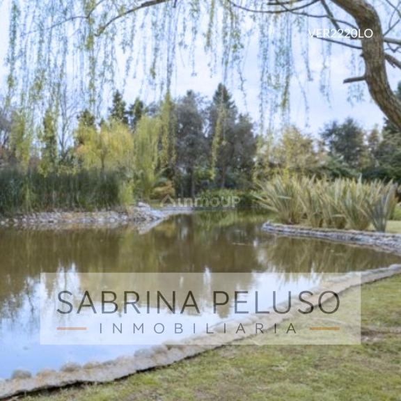 Terreno en Venta en Pilar, G.B.A. Zona Norte