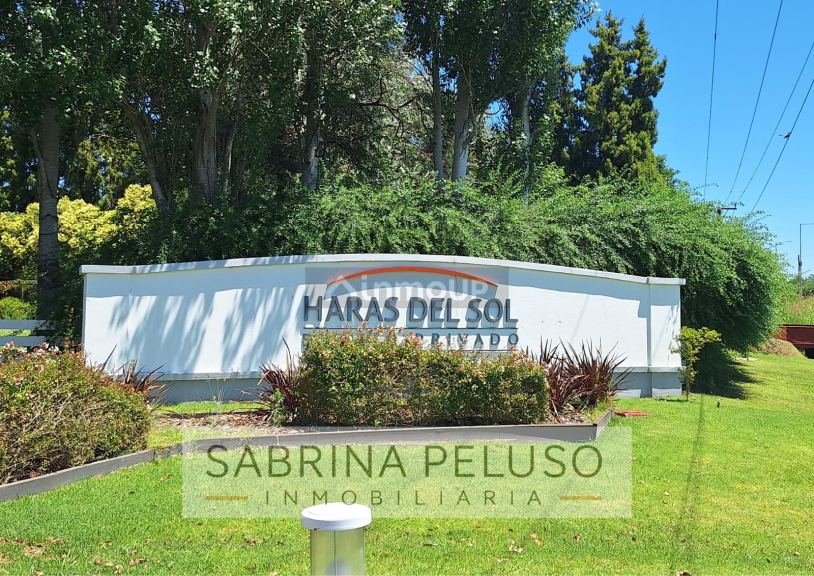 Terreno en Venta en Pilar, G.B.A. Zona Norte