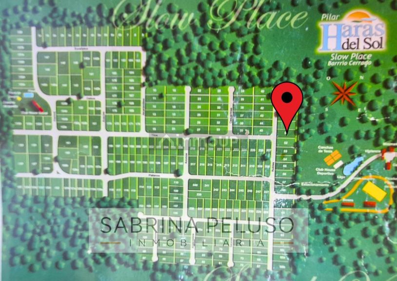 Terreno en Venta en Pilar, G.B.A. Zona Norte