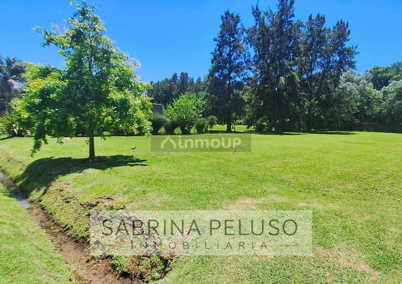 Terreno en Venta en Pilar, G.B.A. Zona Norte