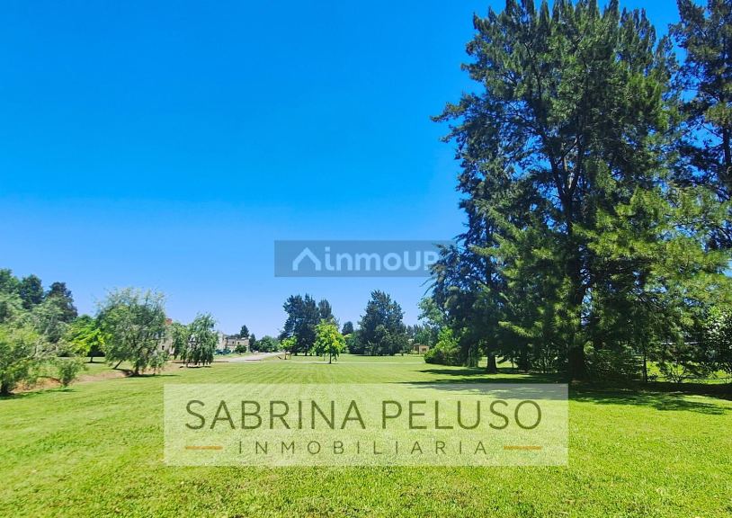 Terreno en Venta en Pilar, G.B.A. Zona Norte