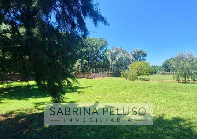Terreno en Venta en Pilar, G.B.A. Zona Norte