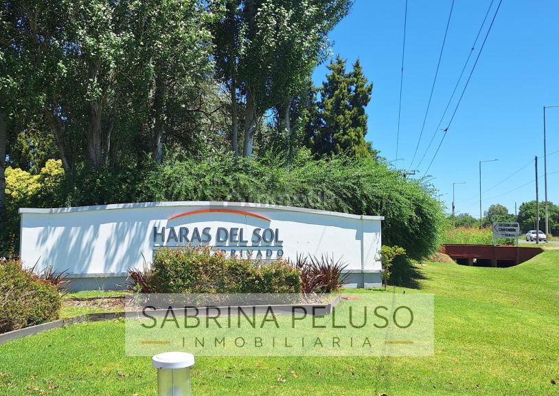 Terreno en Venta en Pilar, G.B.A. Zona Norte