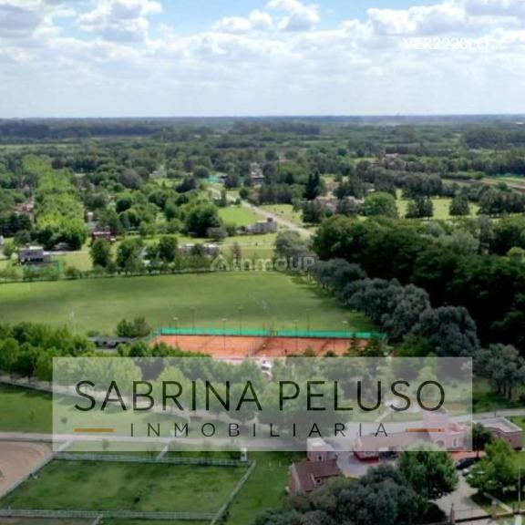 Terreno en Venta en Pilar, G.B.A. Zona Norte