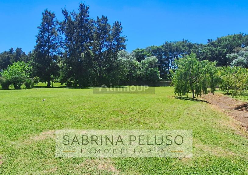 Terreno en Venta en Pilar, G.B.A. Zona Norte