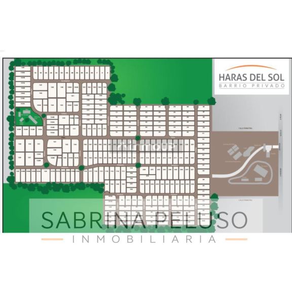 Terreno en Venta en Pilar, G.B.A. Zona Norte