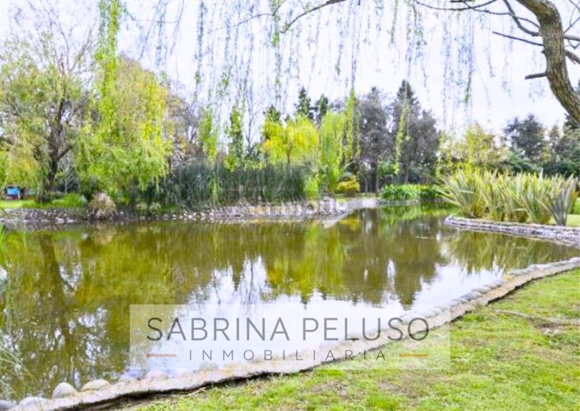 Terreno en Venta en Pilar, G.B.A. Zona Norte