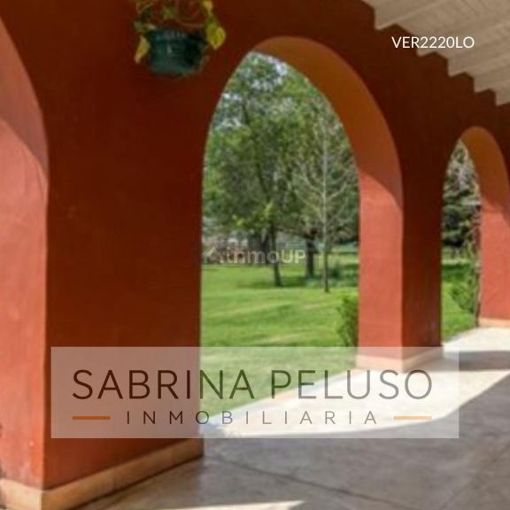 Terreno en Venta en Pilar, G.B.A. Zona Norte