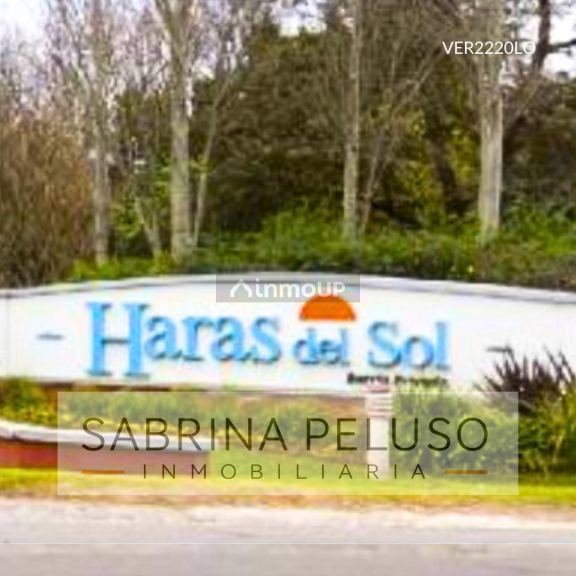 Terreno en Venta en Pilar, G.B.A. Zona Norte