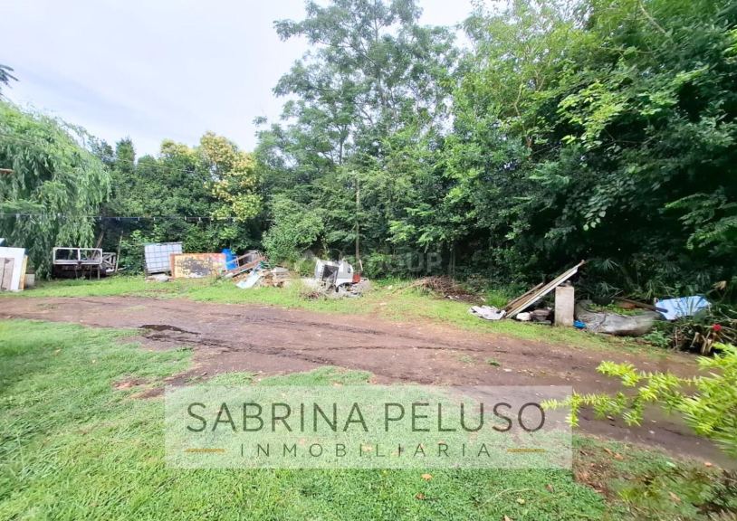 Terreno en Venta en General Rodriguez, G.B.A. Zona Oeste
