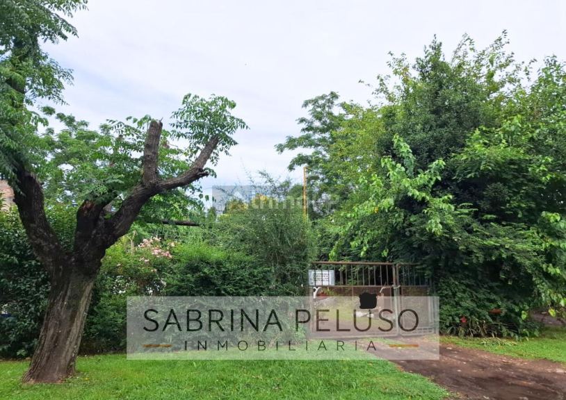 Terreno en Venta en General Rodriguez, G.B.A. Zona Oeste