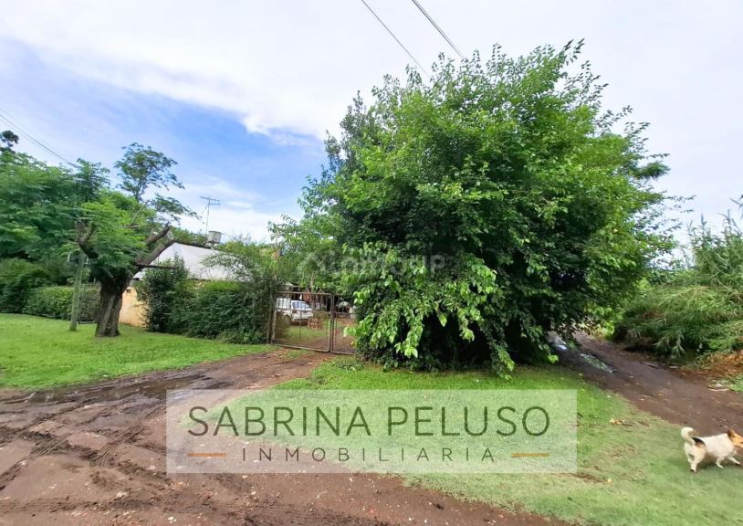 Terreno en Venta en General Rodriguez, G.B.A. Zona Oeste