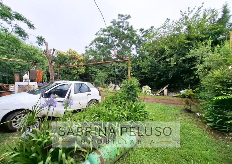 Terreno en Venta en General Rodriguez, G.B.A. Zona Oeste