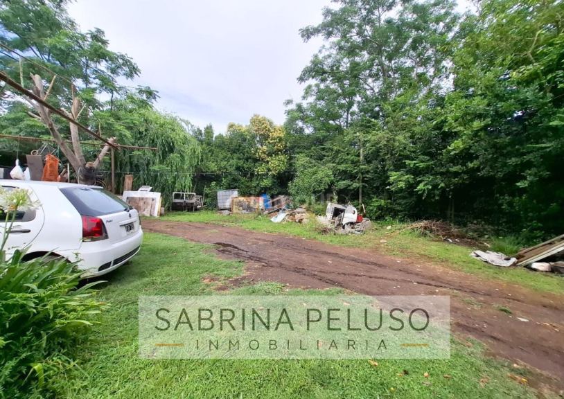 Terreno en Venta en General Rodriguez, G.B.A. Zona Oeste
