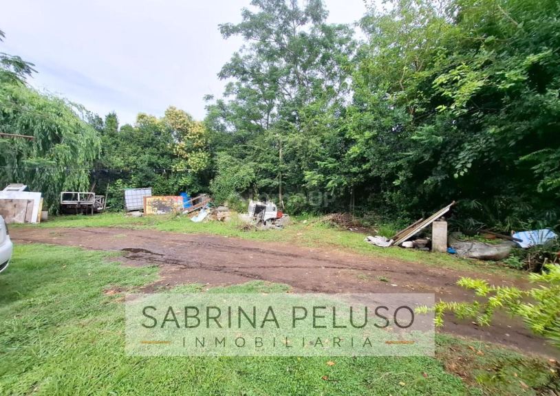 Terreno en Venta en General Rodriguez, G.B.A. Zona Oeste