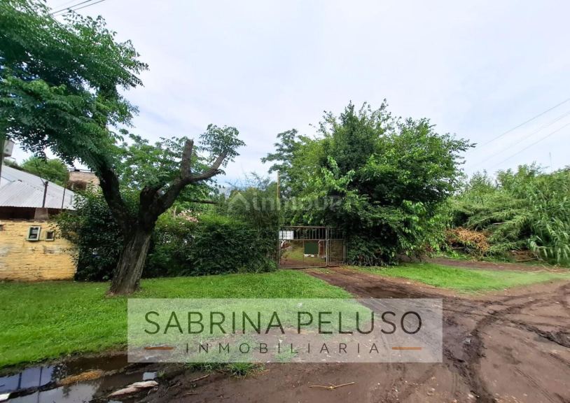 Terreno en Venta en General Rodriguez, G.B.A. Zona Oeste