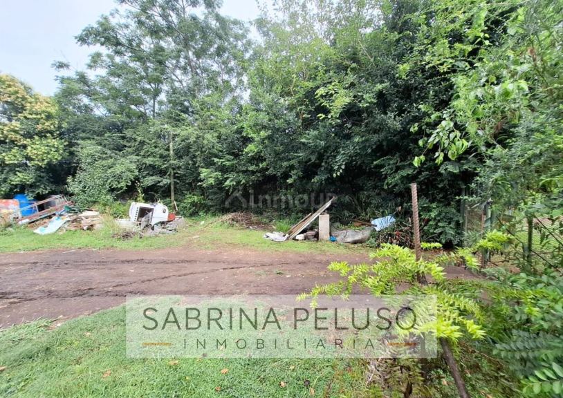 Terreno en Venta en General Rodriguez, G.B.A. Zona Oeste