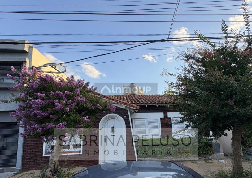 Casa en Venta en Moron, G.B.A. Zona Oeste