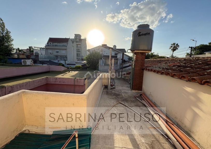 Casa en Venta en Moron, G.B.A. Zona Oeste