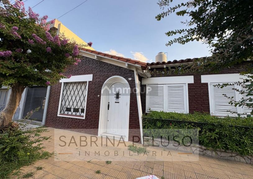 Casa en Venta en Moron, G.B.A. Zona Oeste
