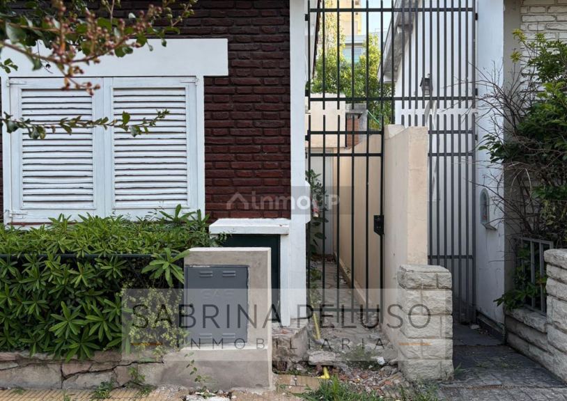 Casa en Venta en Moron, G.B.A. Zona Oeste
