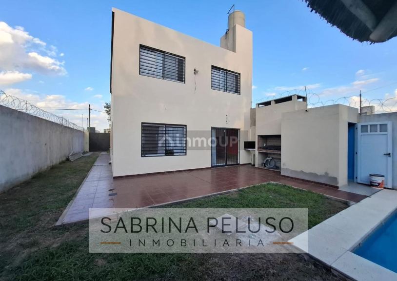 Casa en Venta en General Rodriguez, G.B.A. Zona Oeste - USD 98.000 | Inmoup - 5