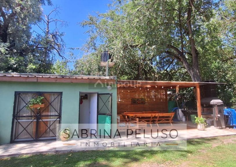 Casa en Venta en General Rodriguez, G.B.A. Zona Oeste - USD 73.000 | Inmoup - 5