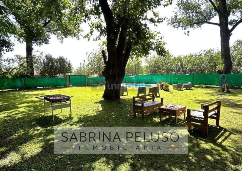 Casa en Venta en General Rodriguez, G.B.A. Zona Oeste - USD 73.000 | Inmoup - 12