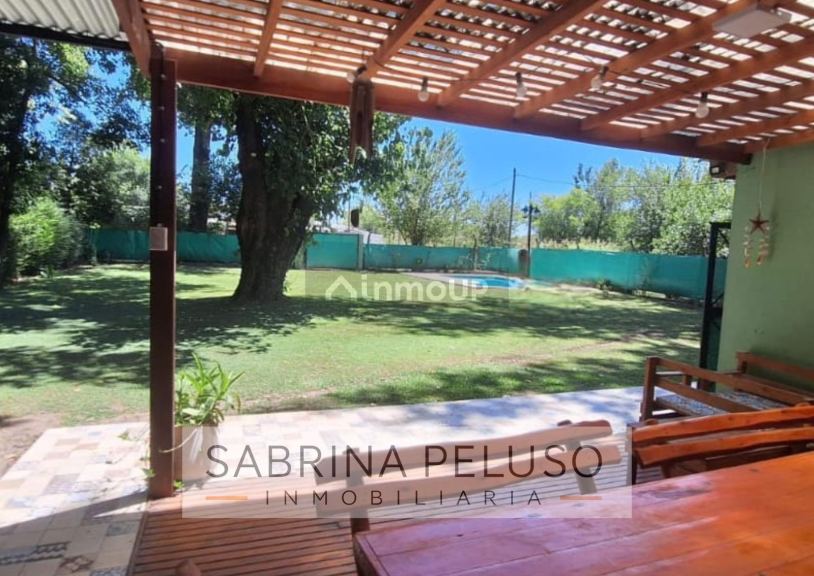 Casa en Venta en General Rodriguez, G.B.A. Zona Oeste - USD 73.000 | Inmoup - 9