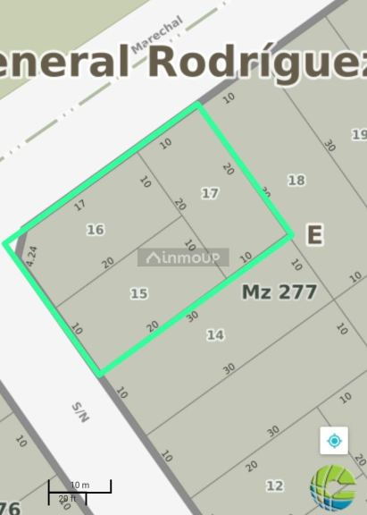 Casa en Venta en General Rodriguez, G.B.A. Zona Oeste - USD 73.000 | Inmoup - 21