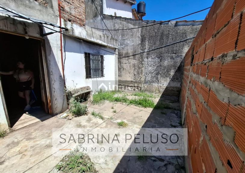 Departamento en Venta en Merlo, G.B.A. Zona Oeste