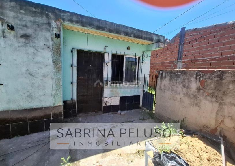Departamento en Venta en Merlo, G.B.A. Zona Oeste