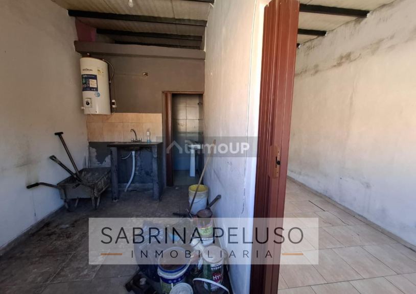 Departamento en Venta en Merlo, G.B.A. Zona Oeste