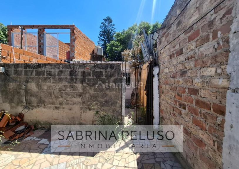Departamento en Venta en Merlo, G.B.A. Zona Oeste