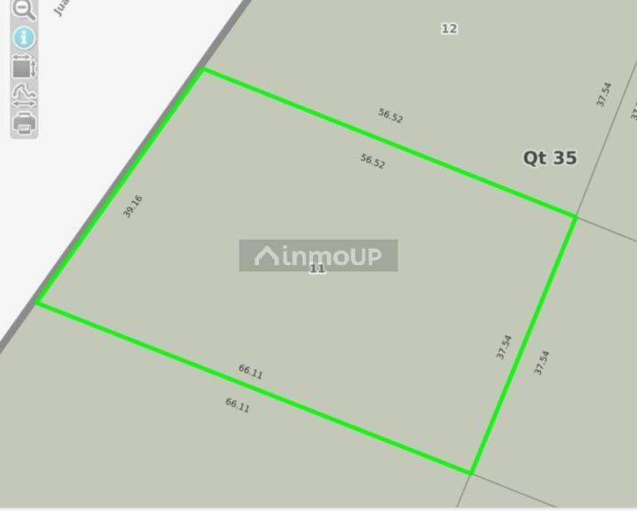 Terreno en Venta en Moreno, G.B.A. Zona Oeste