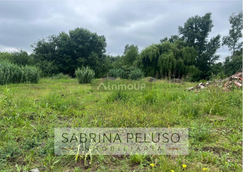 Terreno en Venta en Moreno, G.B.A. Zona Oeste
