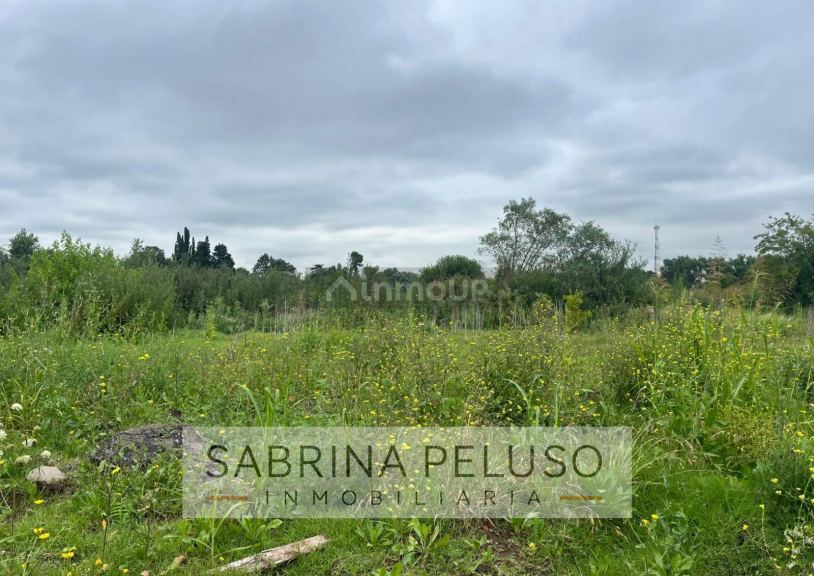 Terreno en Venta en Moreno, G.B.A. Zona Oeste
