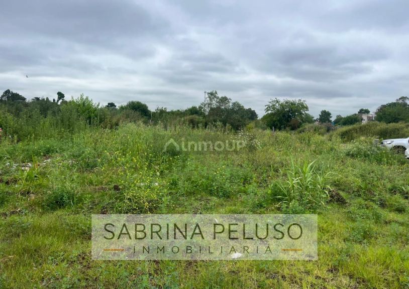 Terreno en Venta en Moreno, G.B.A. Zona Oeste