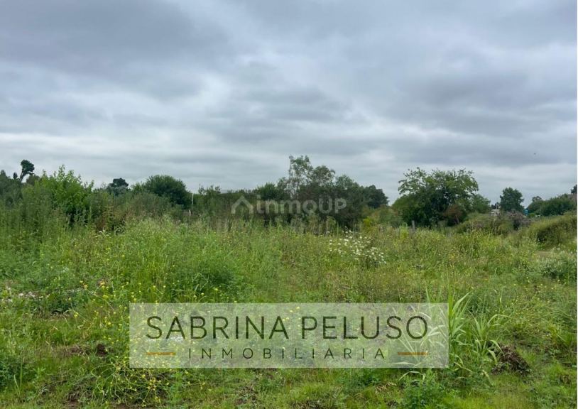 Terreno en Venta en Moreno, G.B.A. Zona Oeste