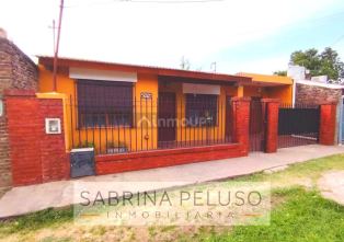 Ituzaingo Santa Cruz  al 2500