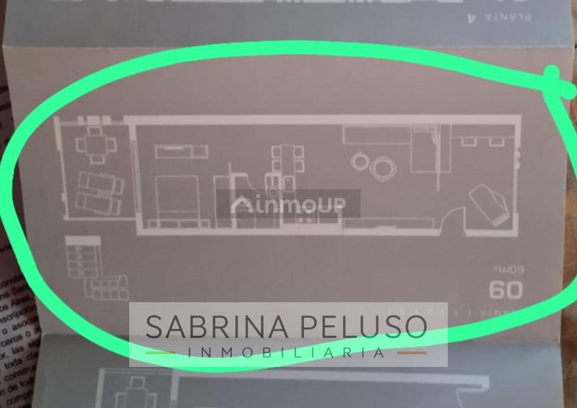 Departamento en Venta en Moreno, G.B.A. Zona Oeste