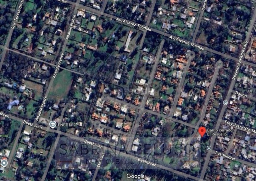 Terreno en Venta en Moreno, G.B.A. Zona Oeste