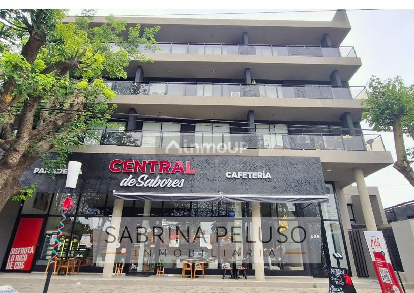 Departamento en Venta en Moreno, G.B.A. Zona Oeste