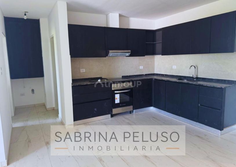 Departamento en Venta en Moreno, G.B.A. Zona Oeste