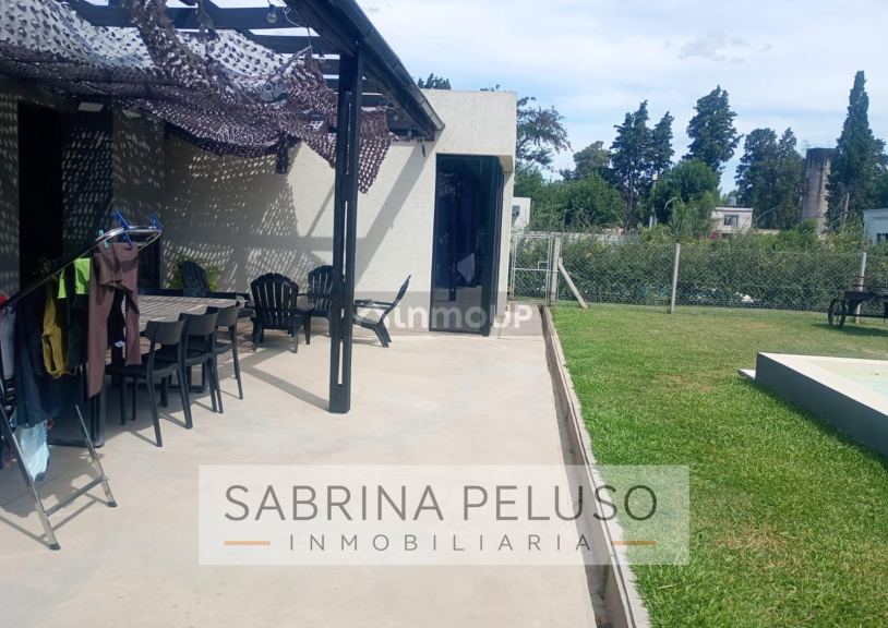 Casa en Alquiler en Moreno, G.B.A. Zona Oeste - USD 1.600 | Inmoup - 12