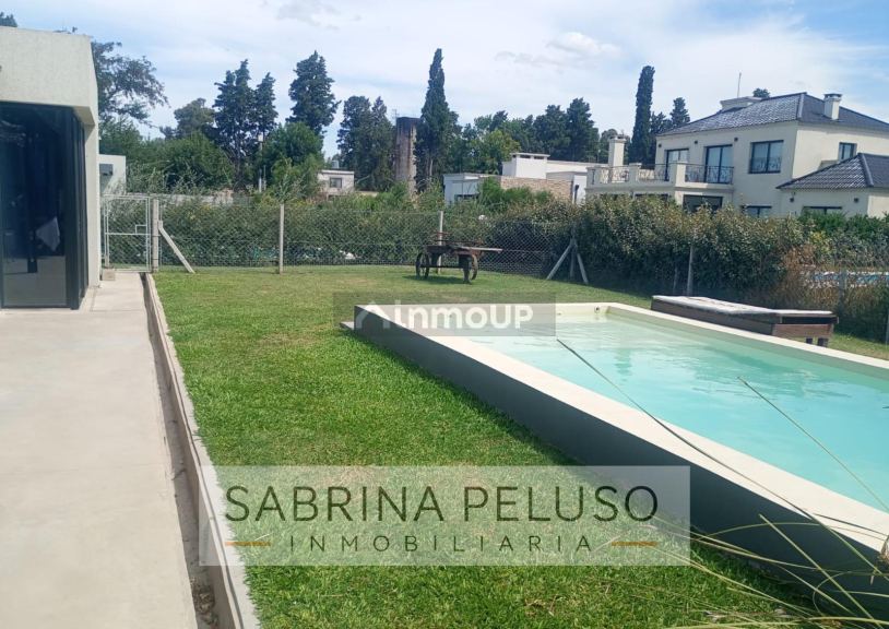 Casa en Alquiler en Moreno, G.B.A. Zona Oeste - USD 1.600 | Inmoup - 14
