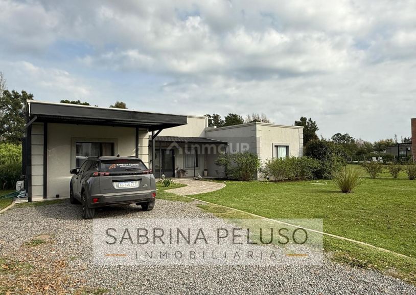 Casa en Venta en Pilar, G.B.A. Zona Norte