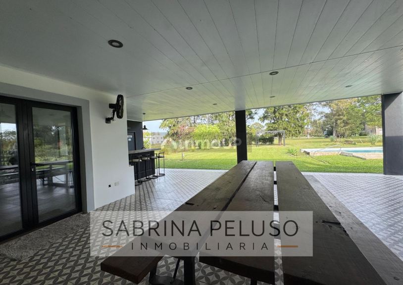 Casa en Venta en Pilar, G.B.A. Zona Norte