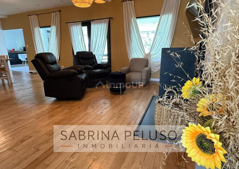 Casa en Venta en Pilar, G.B.A. Zona Norte