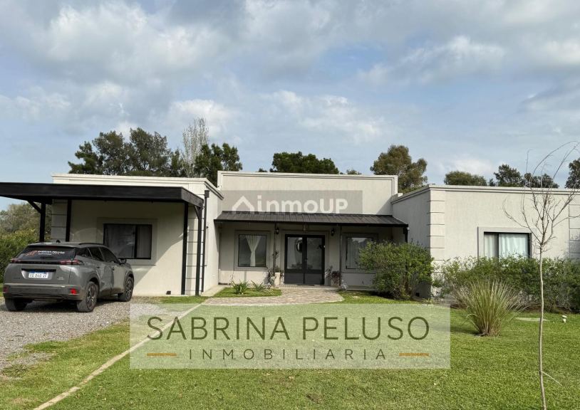 Casa en Venta en Pilar, G.B.A. Zona Norte